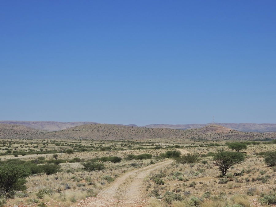 Commercial Property for Sale in Upington Rural Northern Cape